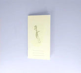 SINGLE ROSE Notebook